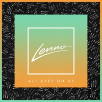 All Eyes On Us cover