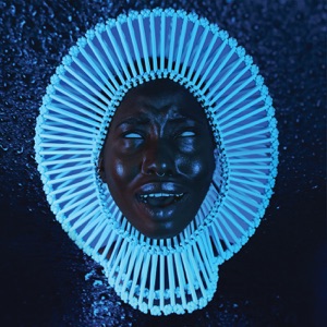Awaken, My Love! cover