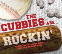 The Cubbies Are Rockin' cover